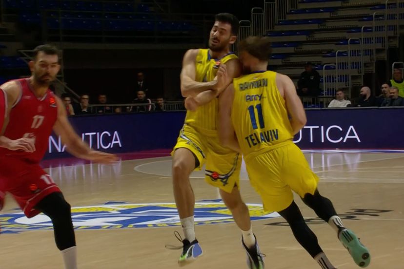 Antisportivo Pippo Ricci