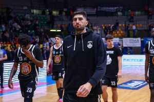 Matteo Da Ros riparte da Brescia: “Una piazza ferita in cui mi rispecchio molto”