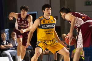 Treviglio Brianza Basket, ingaggiato Matteo Galassi