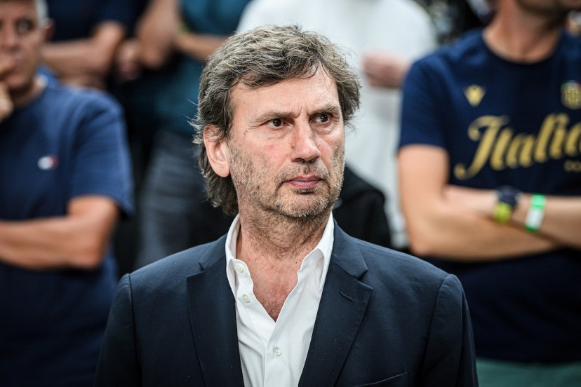 Maurizio Bertea