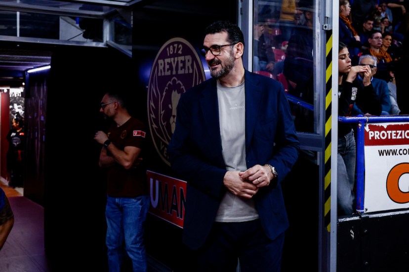 Mauro Sartori