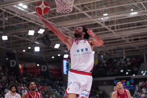 Pallacanestro Reggiana: c’è la risoluzione con Michele Vitali