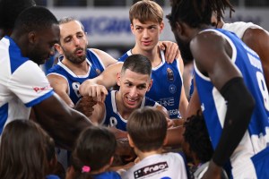 Bresciaoggi: Quanto è bello quel time out non chiamato