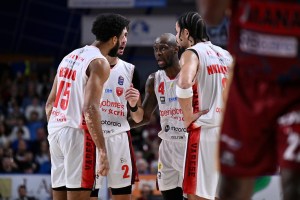 Varese-Cantù: dopo 4 anni riecco il derby