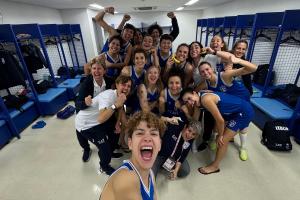 Deaflympics: Italia sorde batte la Polonia e vola in semifinale