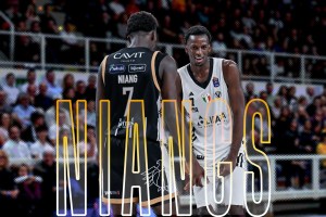 “Niangs”: su LBATV l’into the game con Saliou e Cheickh Niang