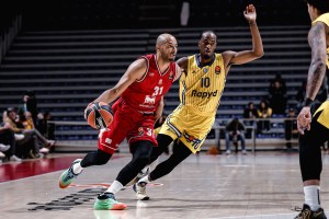 Olimpia Milano: prova di forza contro il Maccabi