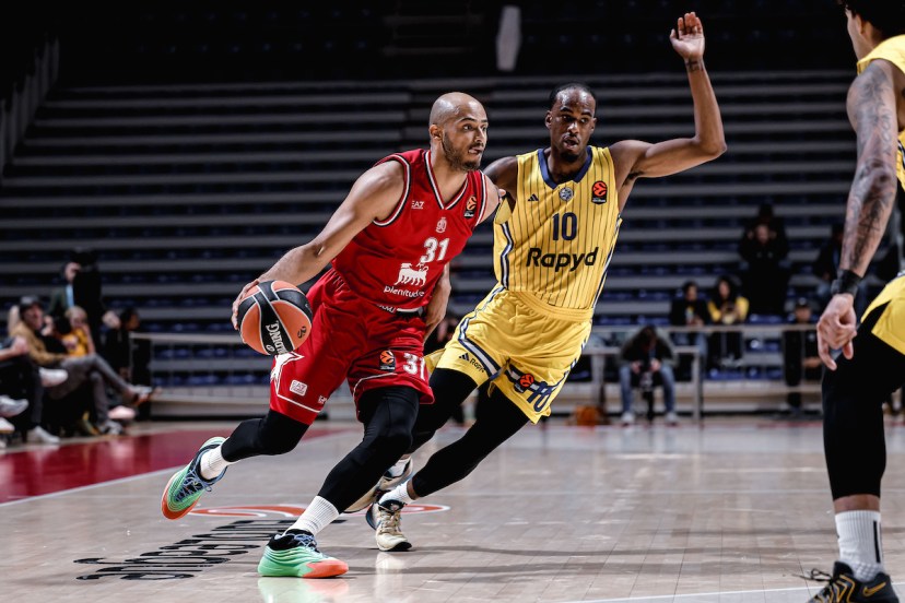 olimpia milano maccabi