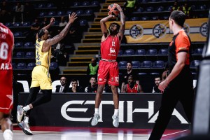 Maccabi Tel Aviv-Olimpia Milano: il tabellino della “prima” di Peppe Poeta