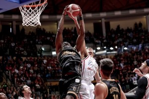 Pallacanestro Trieste, incognita Mady Sissoko