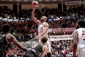 Poeta: “Trieste ha le armi per mettere in difficoltà chiunque in una partita secca”