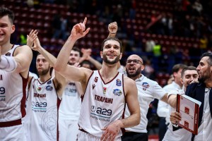 Trapani Shark, chi in campo contro la Nutribullet Treviso?