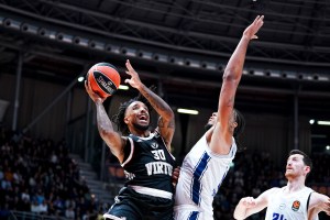 Virtus, le pagelle del Corriere di Bologna: “Edwards-Smailagic coppia onnipotente”