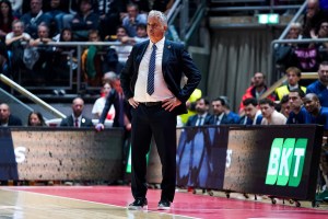 Igor Kokoskov on Jason Kidd: “I don’t have a particularly high opinion of him”