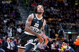 Matt Morgan signs with Aris Thessaloniki after Virtus Bologna stint