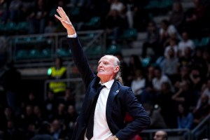 Virtus Bologna-Maccabi, coach Ivanovic: “Degno finale al PalaDozza. Ottima prestazione corale”