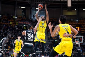 Maccabi Tel Aviv, Federman era ends as new partners are evaluated