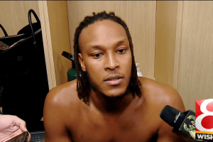 Bucks rally behind Turner as Giannis stuns Pacers with game-winner