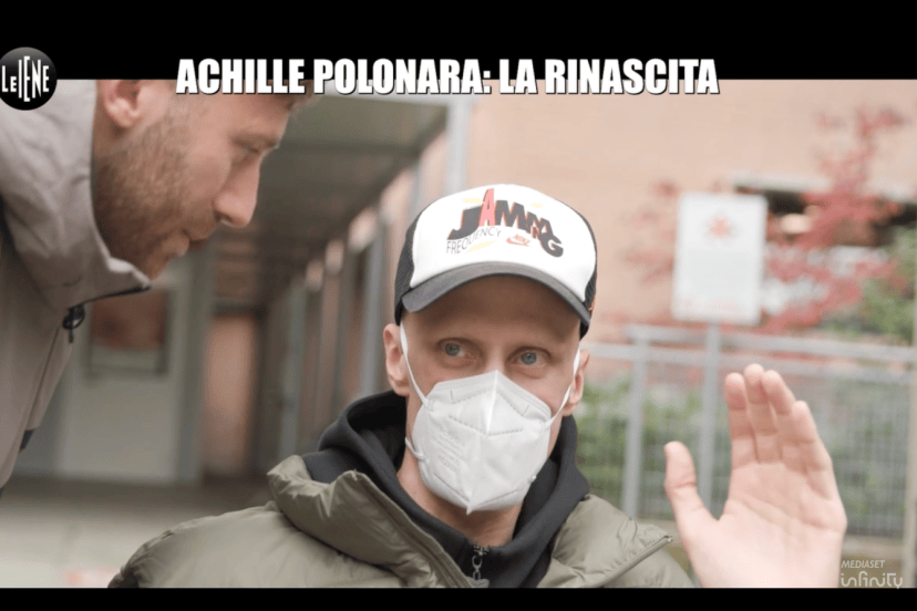 Achille Polonara