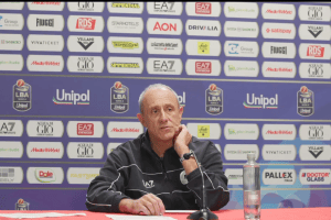 Ettore Messina on NBA Europe: We are open to any proposal, then the owners will decide what to do