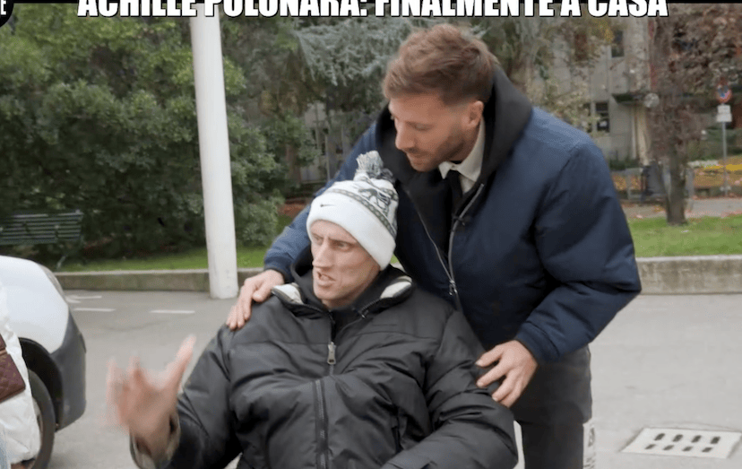 Achille Polonara
