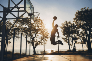 Salute delle Articolazioni e Performance: La Guida Completa per il Giocatore di Basket