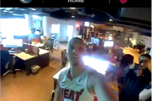 Herro debutta con 24 punti: Miami batte Dallas