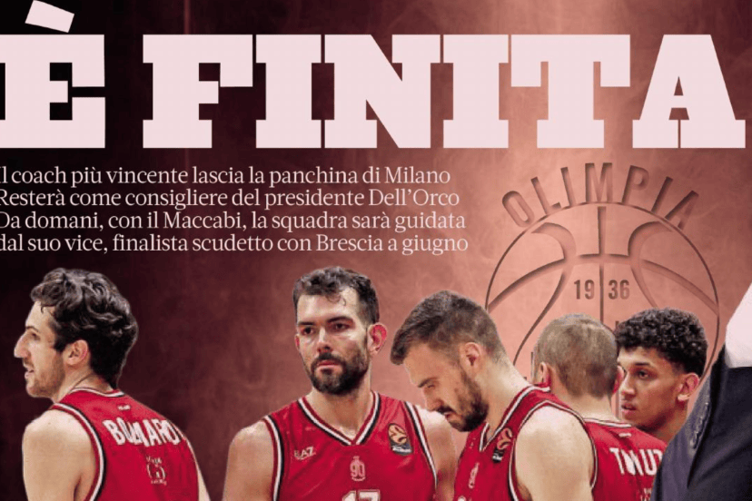 Olimpia Milano