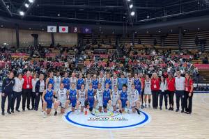 Deaflympics: Semifinale amara per l’Italia. In finale vanno gli Usa