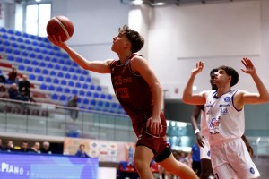 IBSA NextGen Cup 2025/26: l’Umana Reyer Venezia resta imbattuta, stesa la FAP Brescia per 86-92