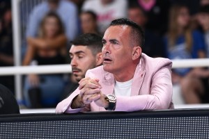 FIP, revocata l’affiliazione a Trapani Shark