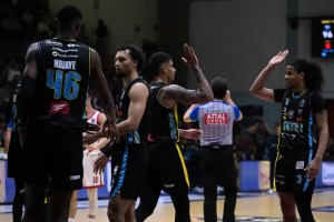 Vanoli Cremona, i 113 punti segnati contro Trieste sono tra i top societari
