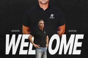 Rucker San Vendemiano, ecco Federico Campanella