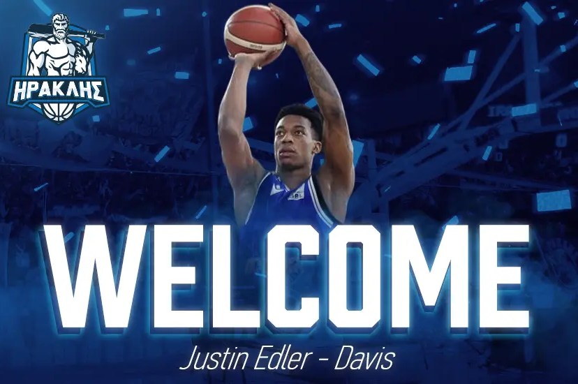 Justin Edler-Davis