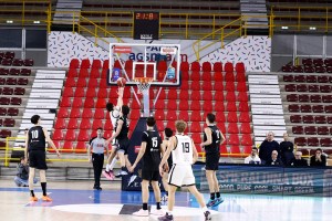 IBSA NextGen Cup 2025/26: i risultati della prima giornata