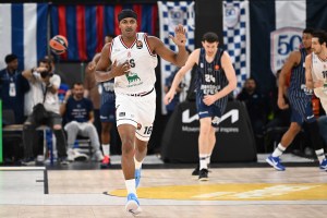 Olimpia Milano, oggi gli esami per Zach LeDay