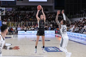 Vanoli Cremona-Aquila Trento | La situazione e dove vederla in tv