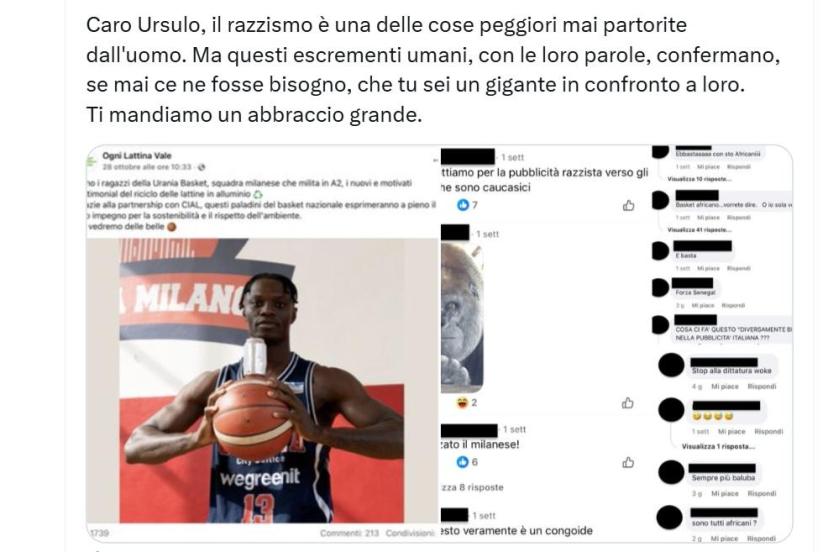Ursulo D'Almeida