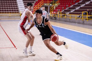 IBSA NextGen Cup 2025/26: l’APU Udine continua a vincere, piegata la Pallacanestro Varese per 79-87