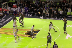 Minnesota travolge i Jazz con il duo Edwards-Randle