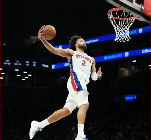 Detroit Pistons