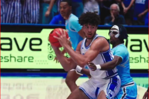 Cam Boozer shines with near flawless performance in Duke’s win over Indiana State