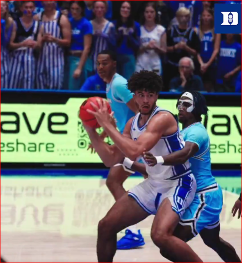 cam boozer duke
