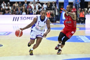 Nutribullet Treviso, caccia al nuovo playmaker