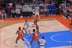 Mavs, Anthony Davis invita il gruppo a non mollare: Siamo vicini al livello necessario per competere