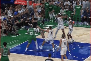 Mavs, Kidd spera in un clima diverso all’American Airlines Center dopo il licenziamento di Harrison