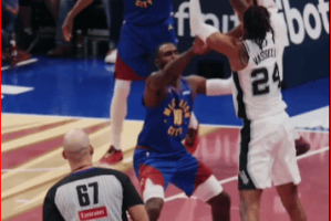 Spurs, parla Devin Vassell: “Abbiamo appena iniziato a mostrare il nostro potenziale “
