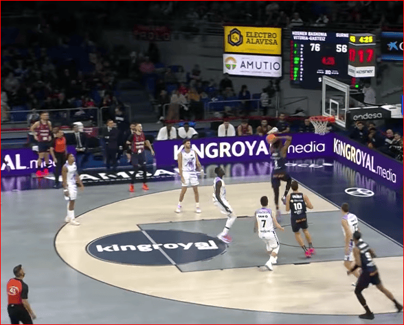 baskonia
