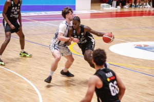 La Dolomiti Energia Trento piega l’Acqua S.Bernardo Cantù