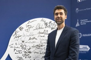 Andrea Bargnani: Una Lega serve anche a far lavorare insieme i club fuori dal campo